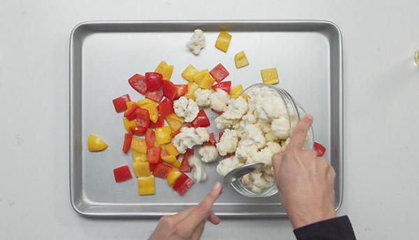 Potage De Courge Au Cari Ricardo