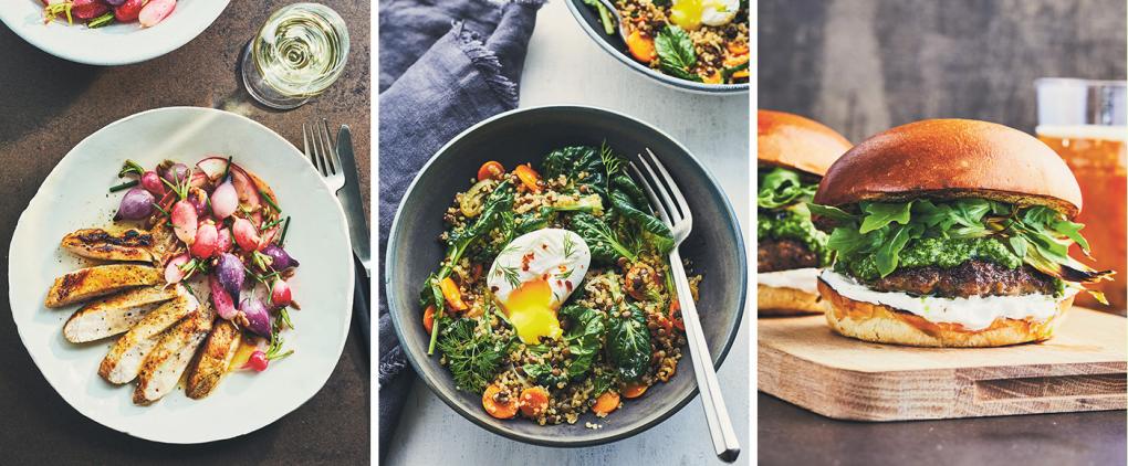 Ricardo Cuisine: Recipes, Cooking Tips, Menus, Meal Plans & Videos