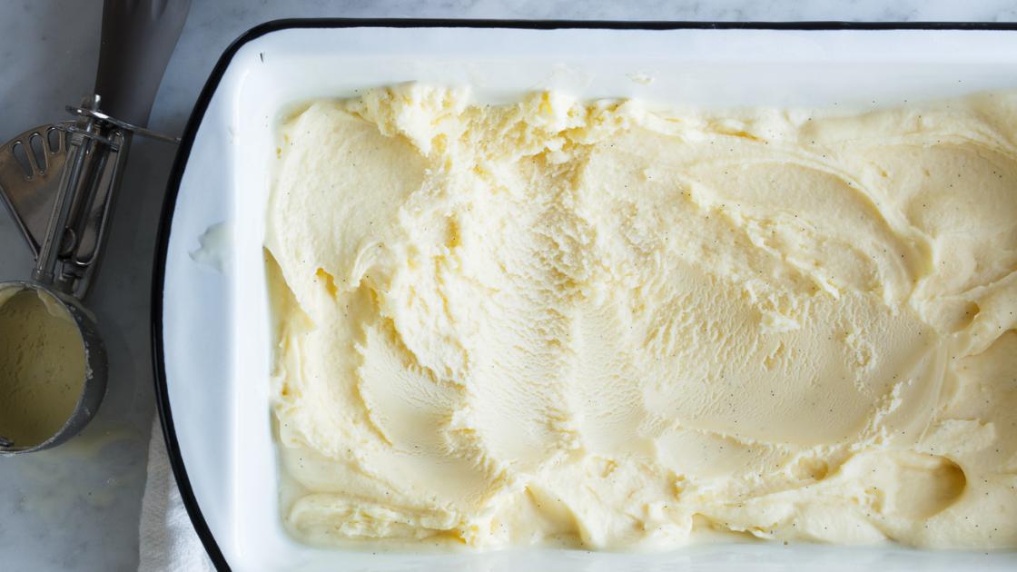 Stabilisateur de crème glacée et sa formulation - Connaissance