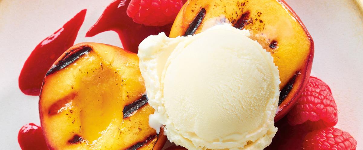 5 Desserts to Make on the Grill | RICARDO