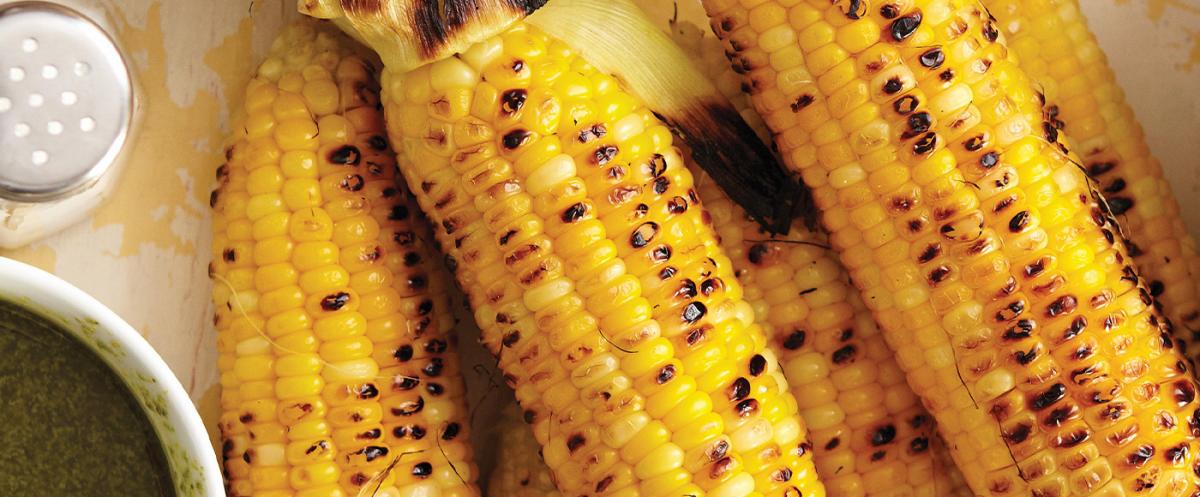Guide pratique sur le maïs: de l'achat à l'assiette