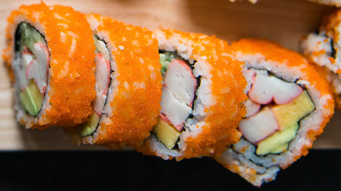 8 recettes pour une soirée sushis à la maison | RICARDO