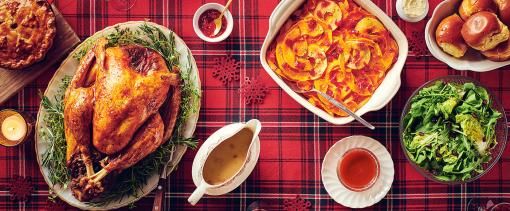 Ricardo Cuisine: Recipes, Cooking Tips, Menus, Meal Plans & Videos