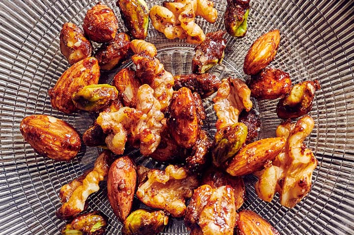 3 Ways to Perfectly Roast Nuts