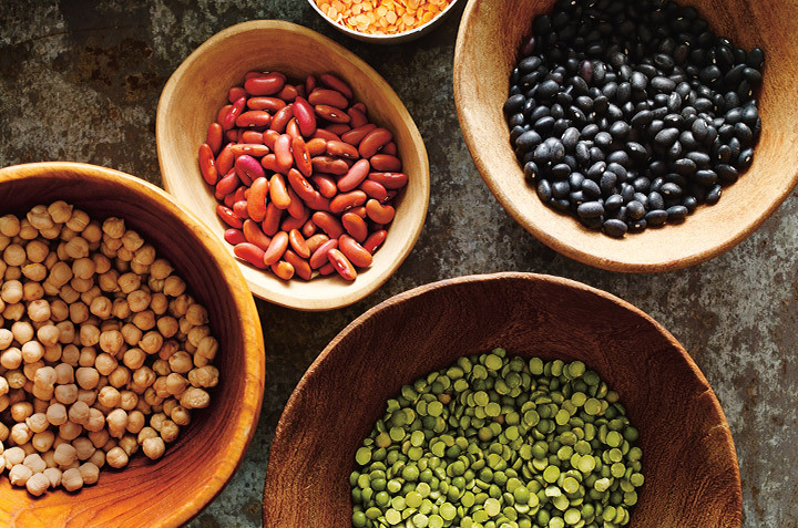 Cooking Legumes Like a Pro