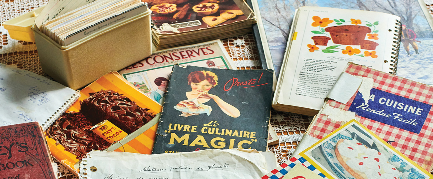 Grands classiques de la cuisine française -100 recettes