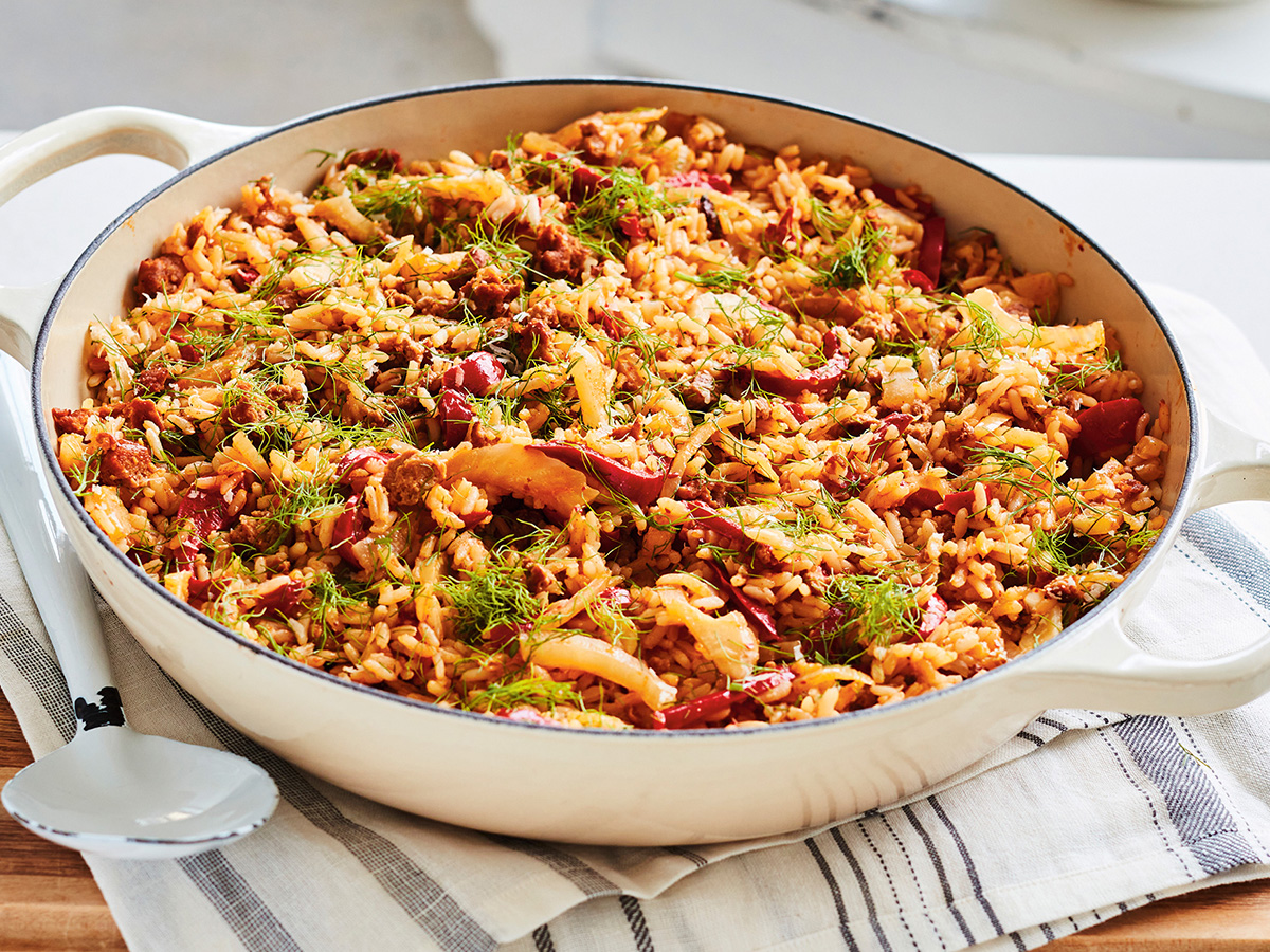 Ricardo Cuisine: Recipes, Cooking Tips, Menus, Meal Plans & Videos