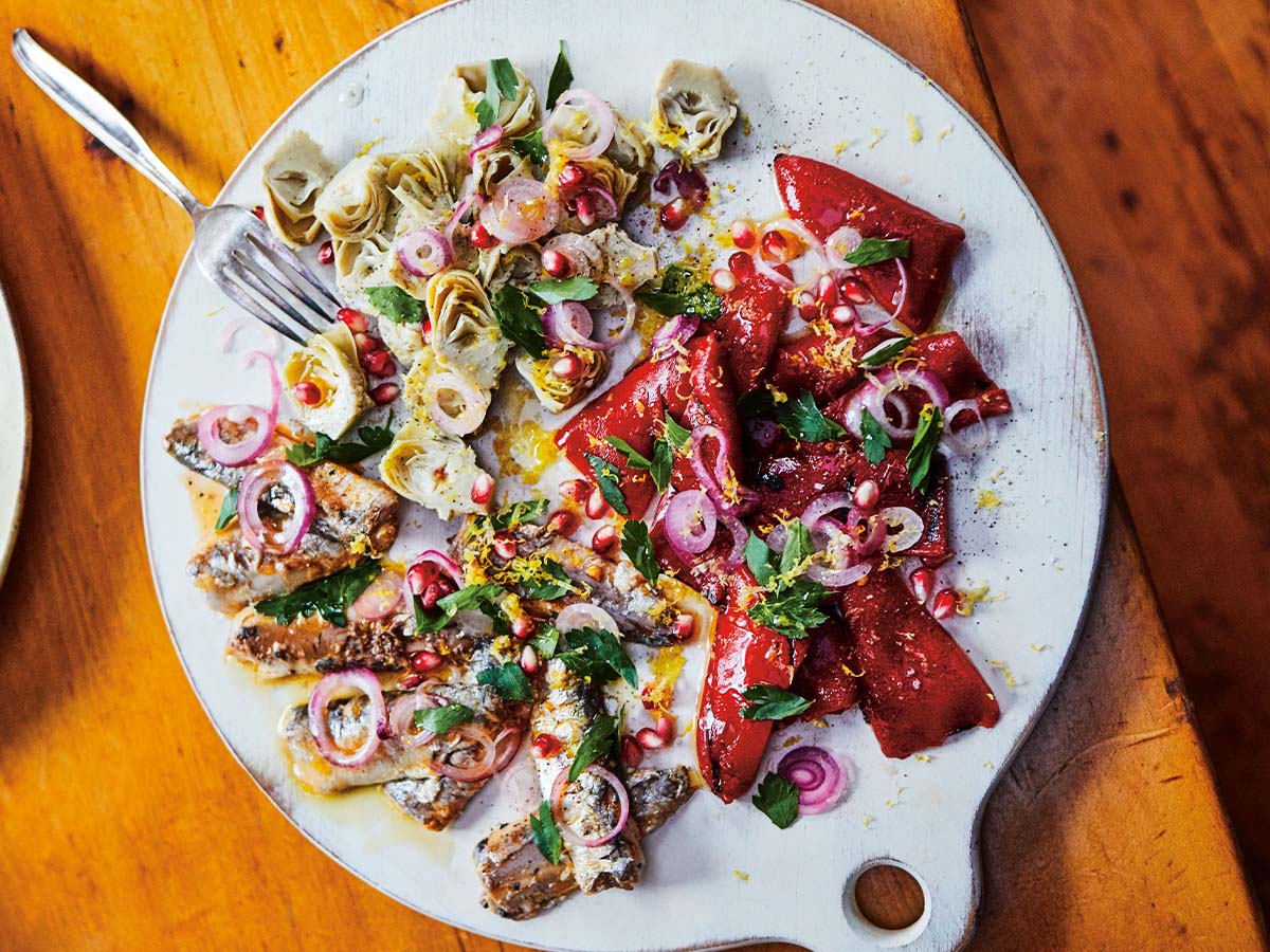 Ricardo Cuisine: Recipes, Cooking Tips, Menus, Meal Plans & Videos
