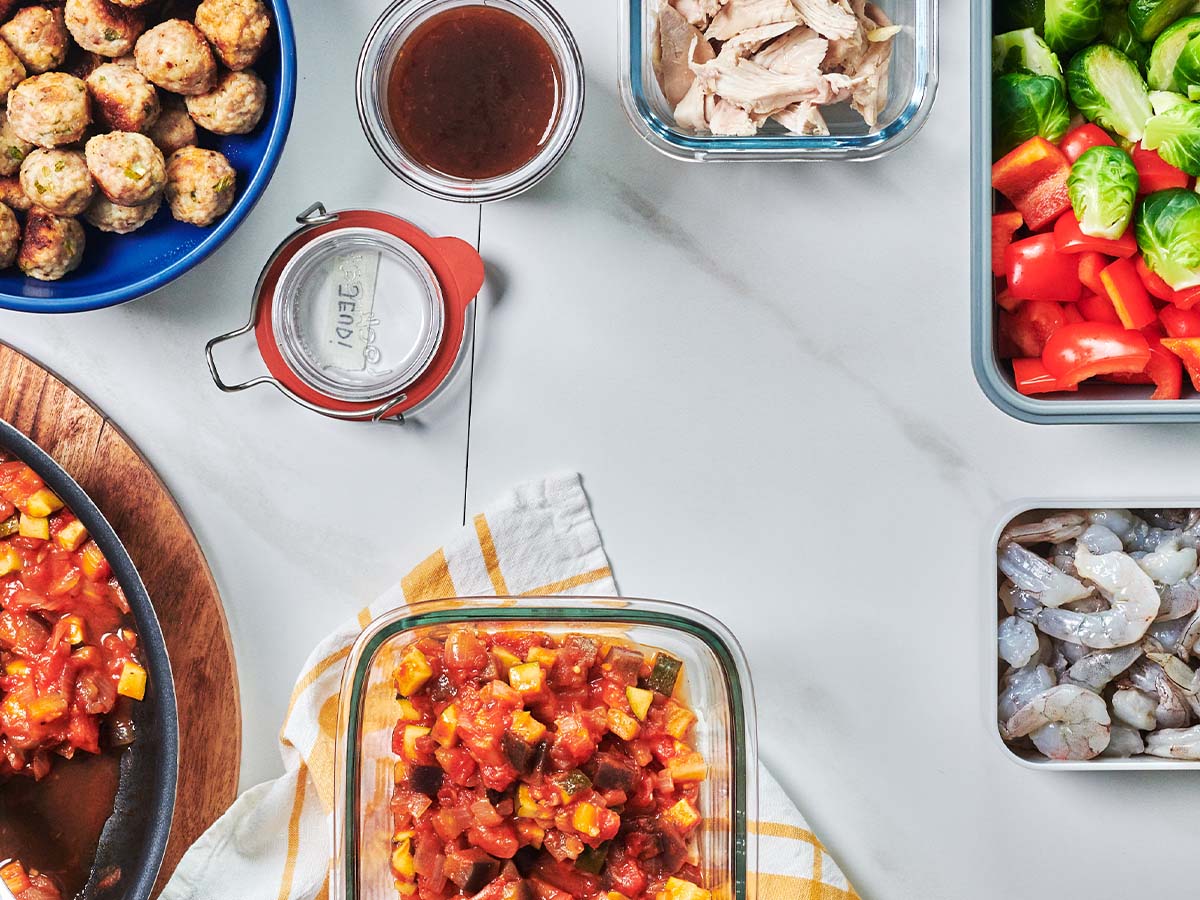 Ricardo Cuisine: Recipes, Cooking Tips, Menus, Meal Plans & Videos
