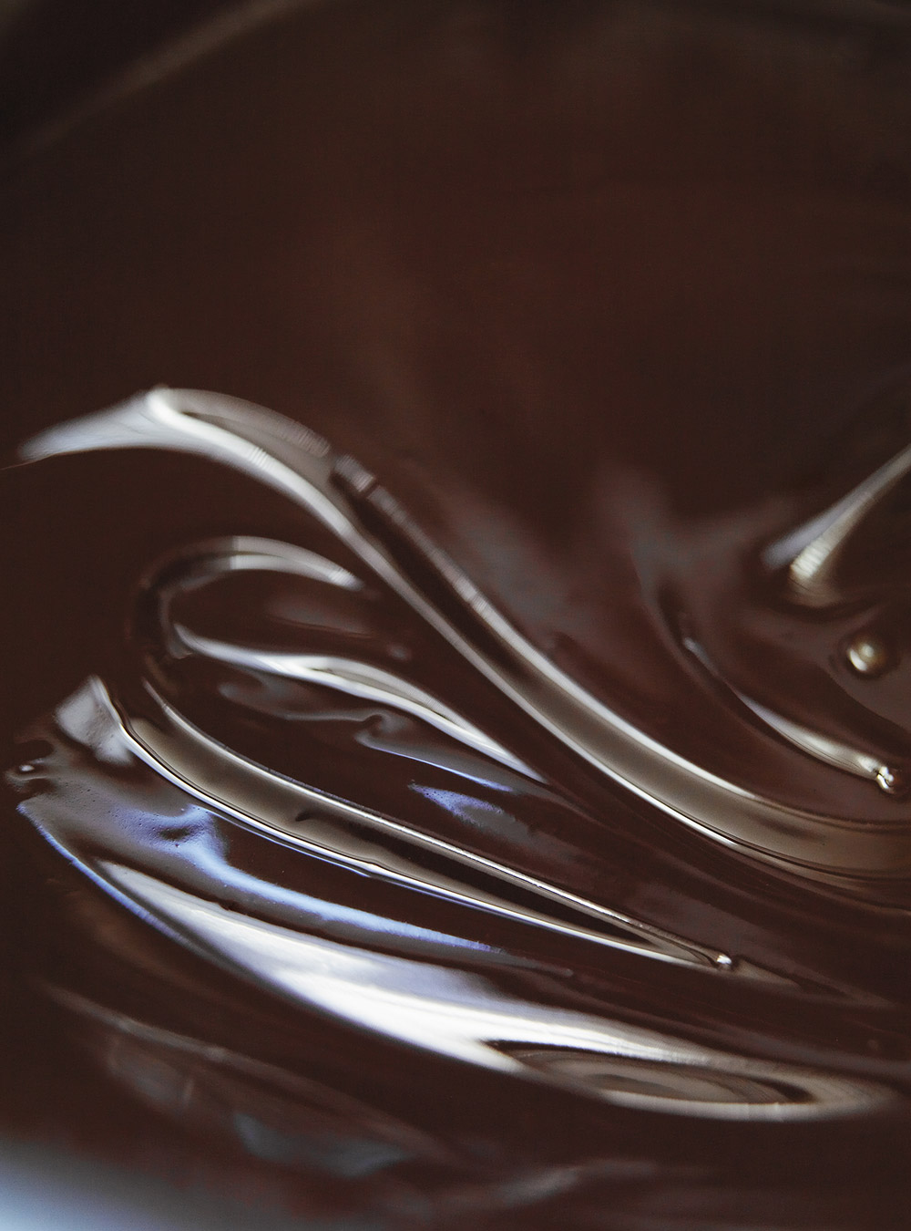 Chocolate–Almond Spread
