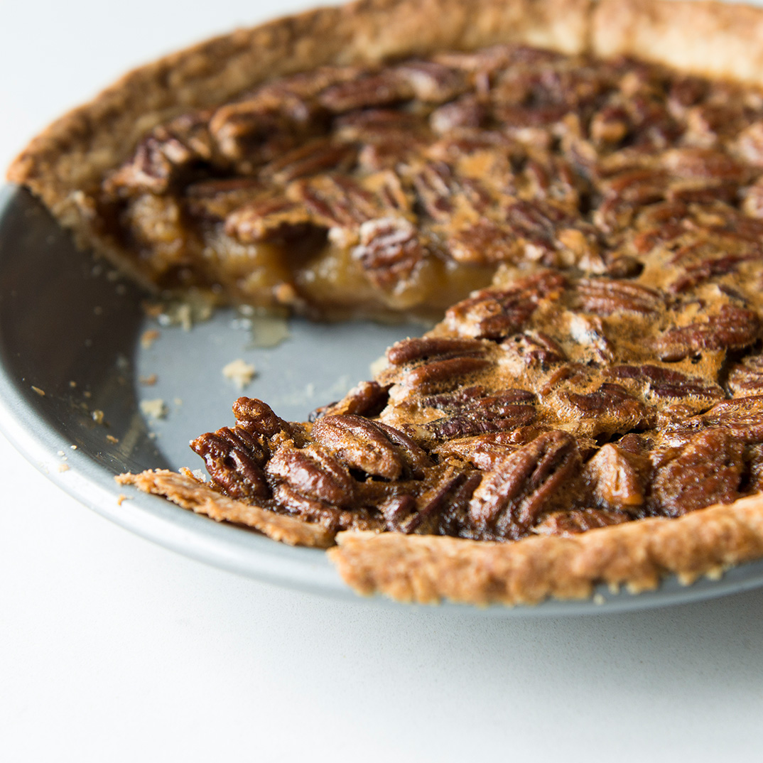 Pecan Pie 