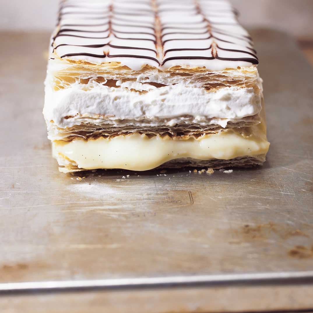 Mille-Feuille | RICARDO