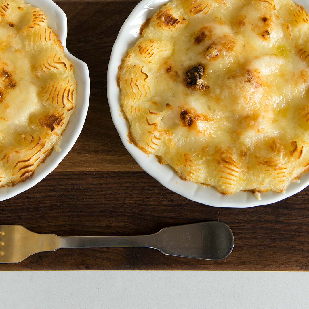 Coquilles St. Jacques RICARDO