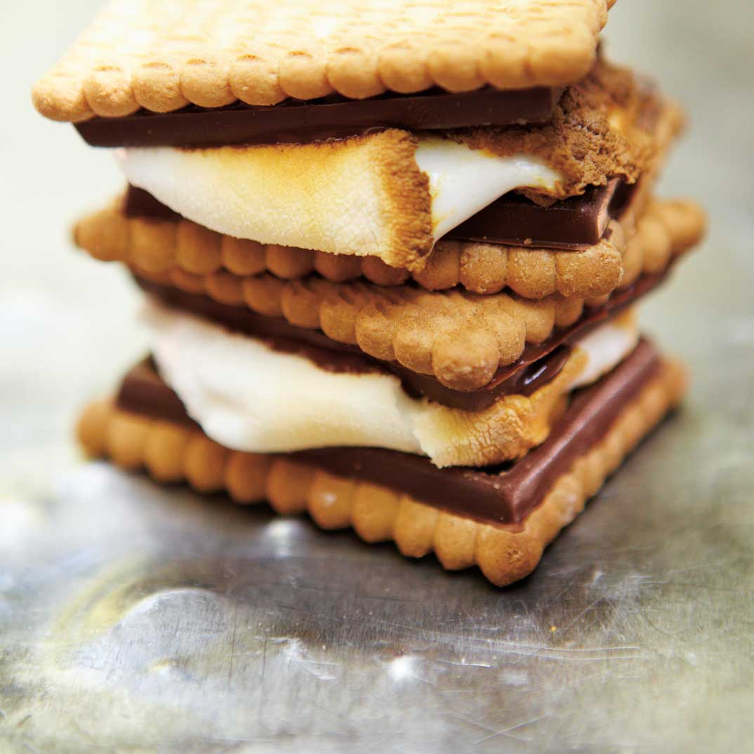 Smores