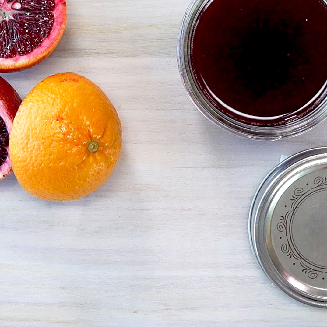 Blood Orange Syrup Recipe Blood Orange Syrup Recipe