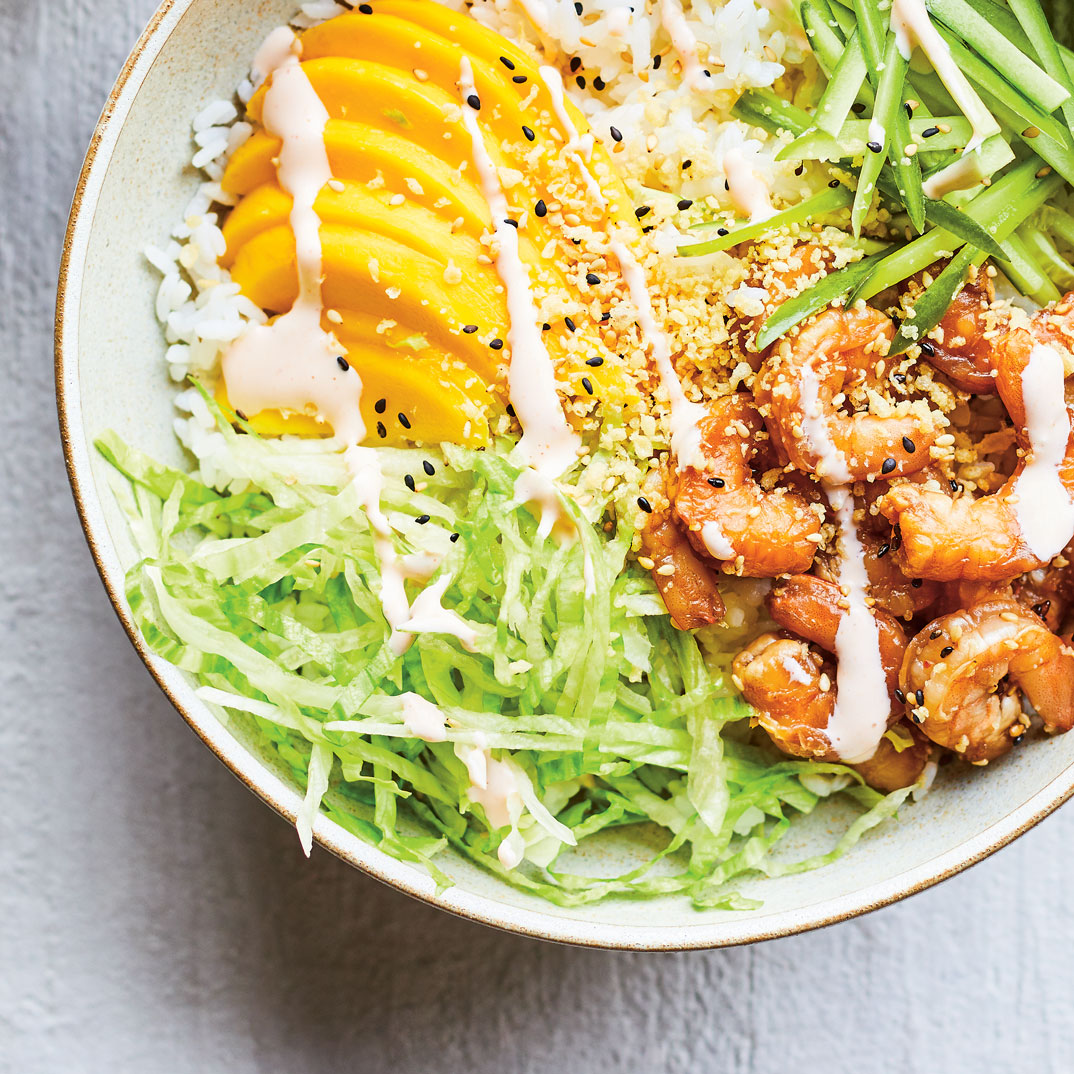 Mayonnaise épicée RICARDO