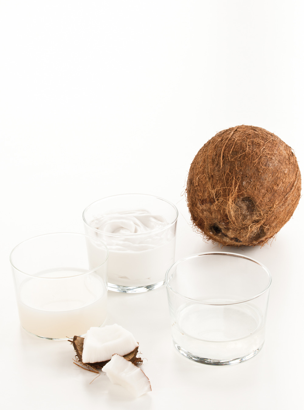 Pangasius au lait de coco 5 minutes