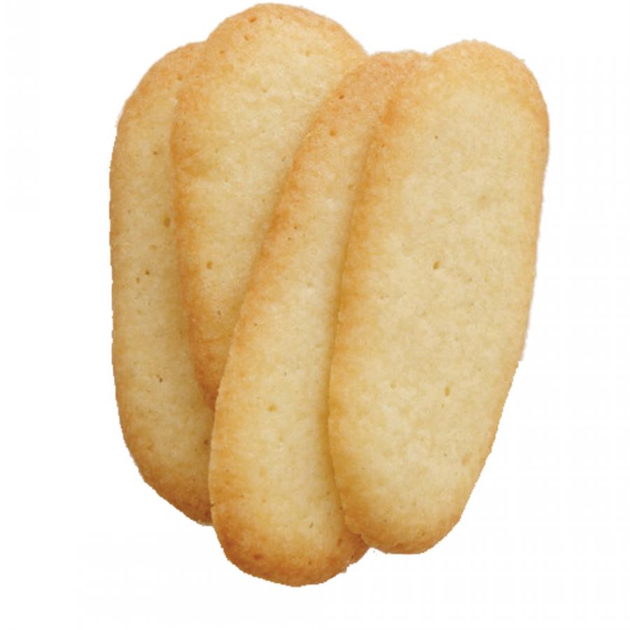 french cat tongue cookies