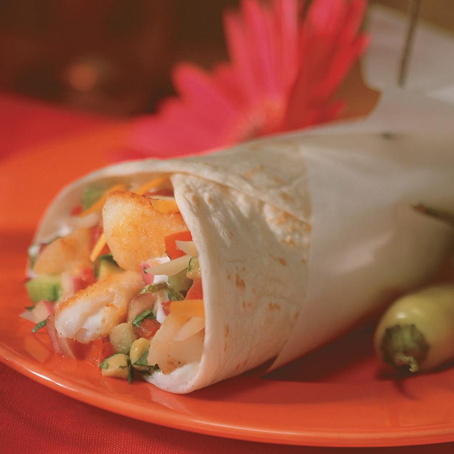 Fajitas de poisson-image