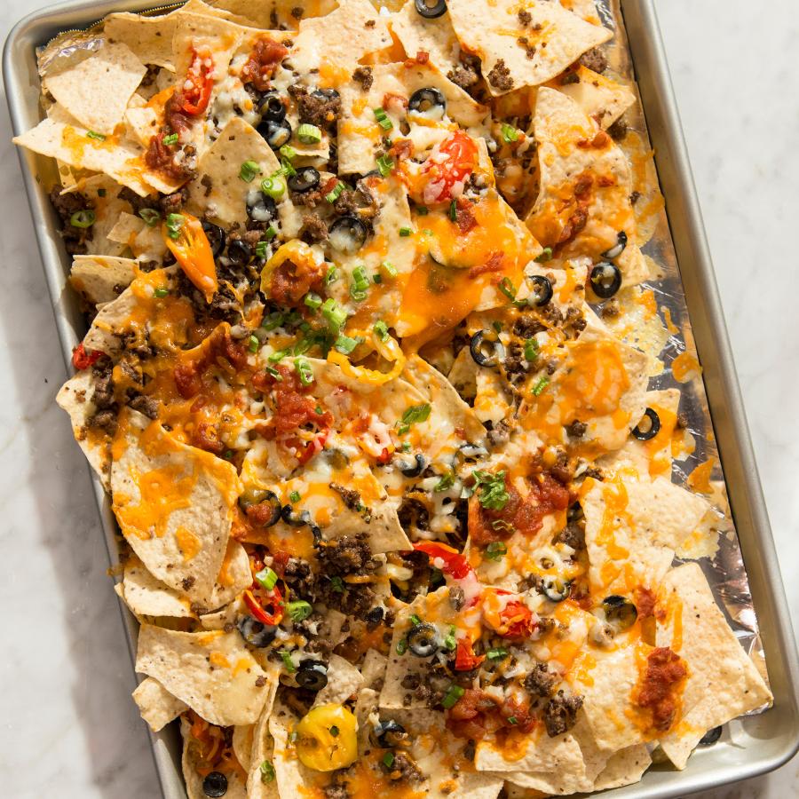 Super nachos-image