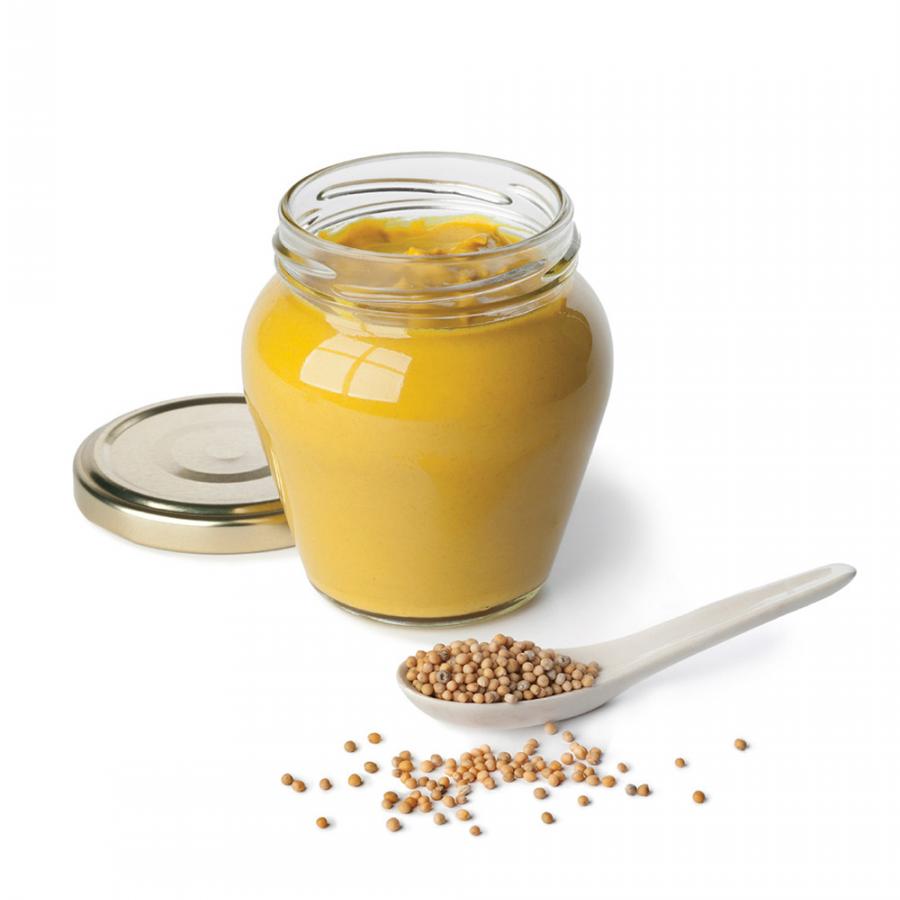Recette facile de sauce moutarde et miel!