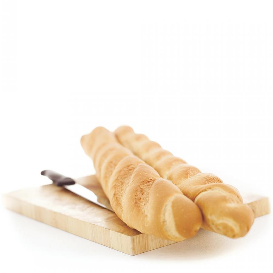 La baguette parfaite 🥖 Ma recette de PRO ‼️ - Boulangerie Pas à Pas