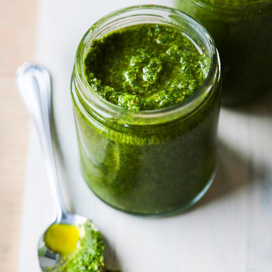 Classic Pesto-image