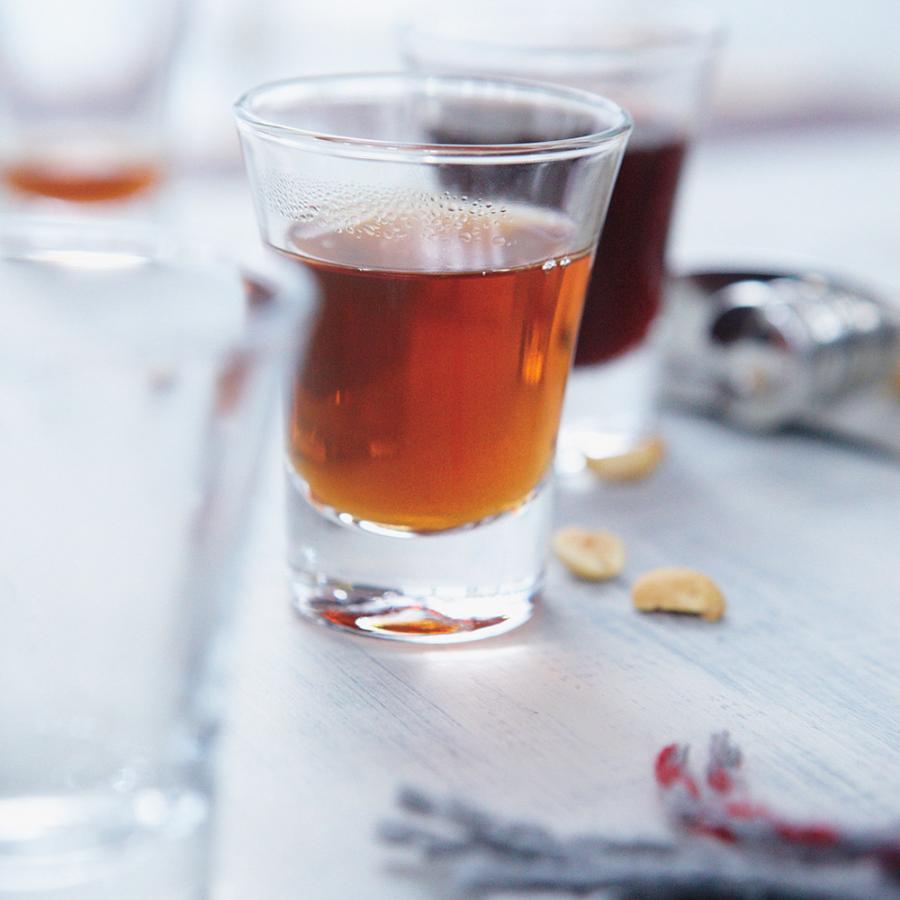 Caribou traditionnel-image