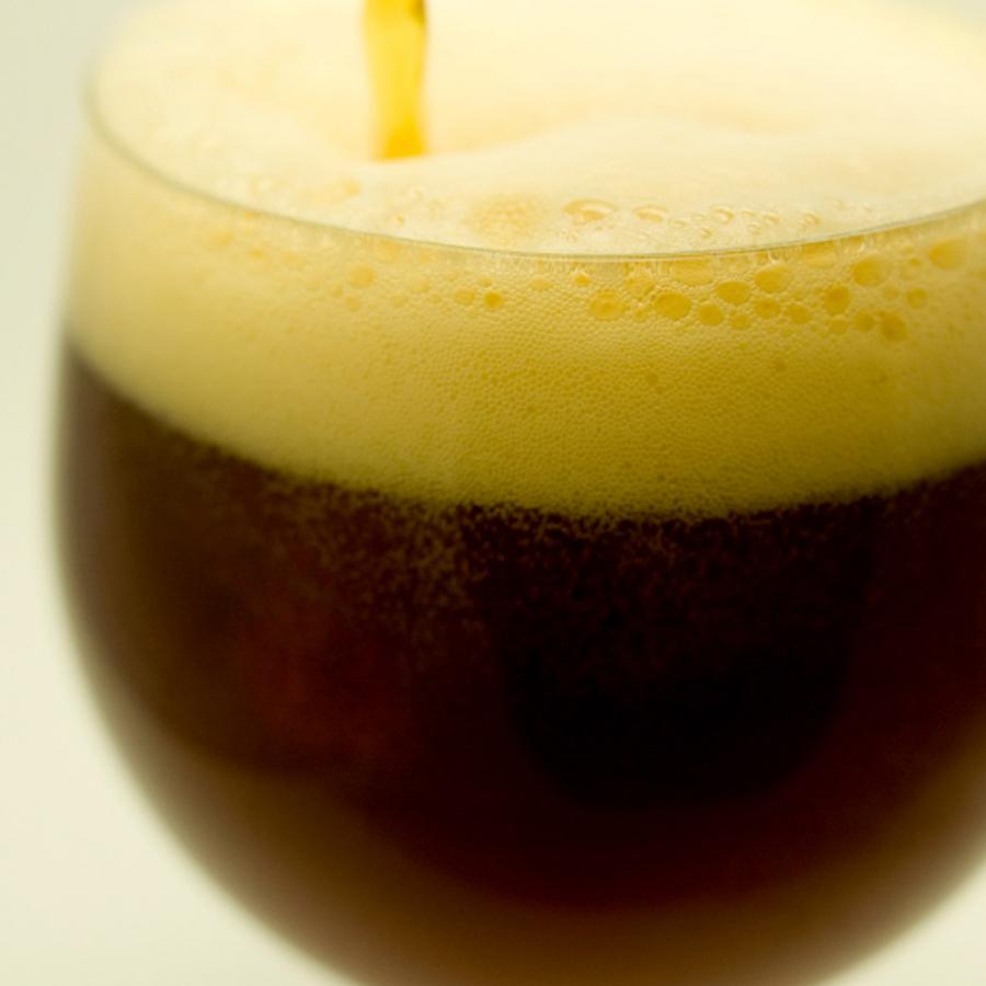 Boeuf braisé à la bière et au chorizo-image