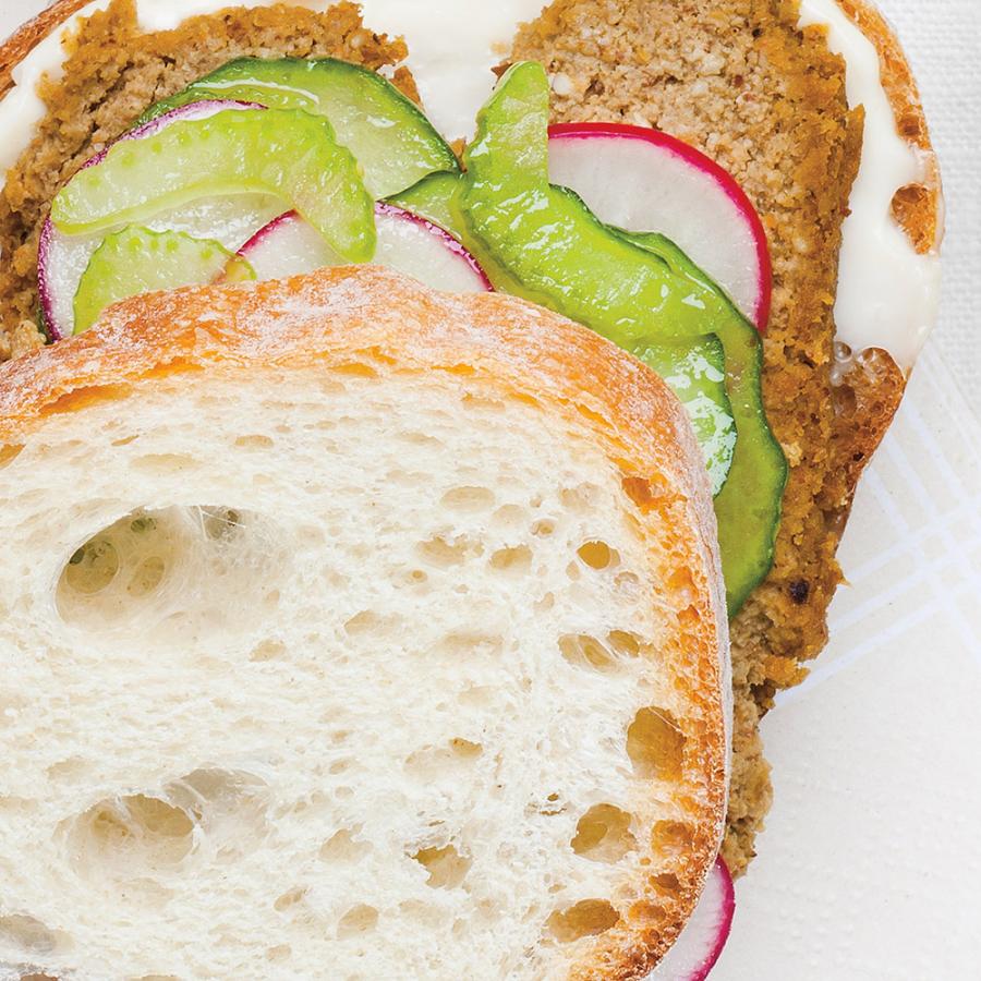 Veggie Pâté-image