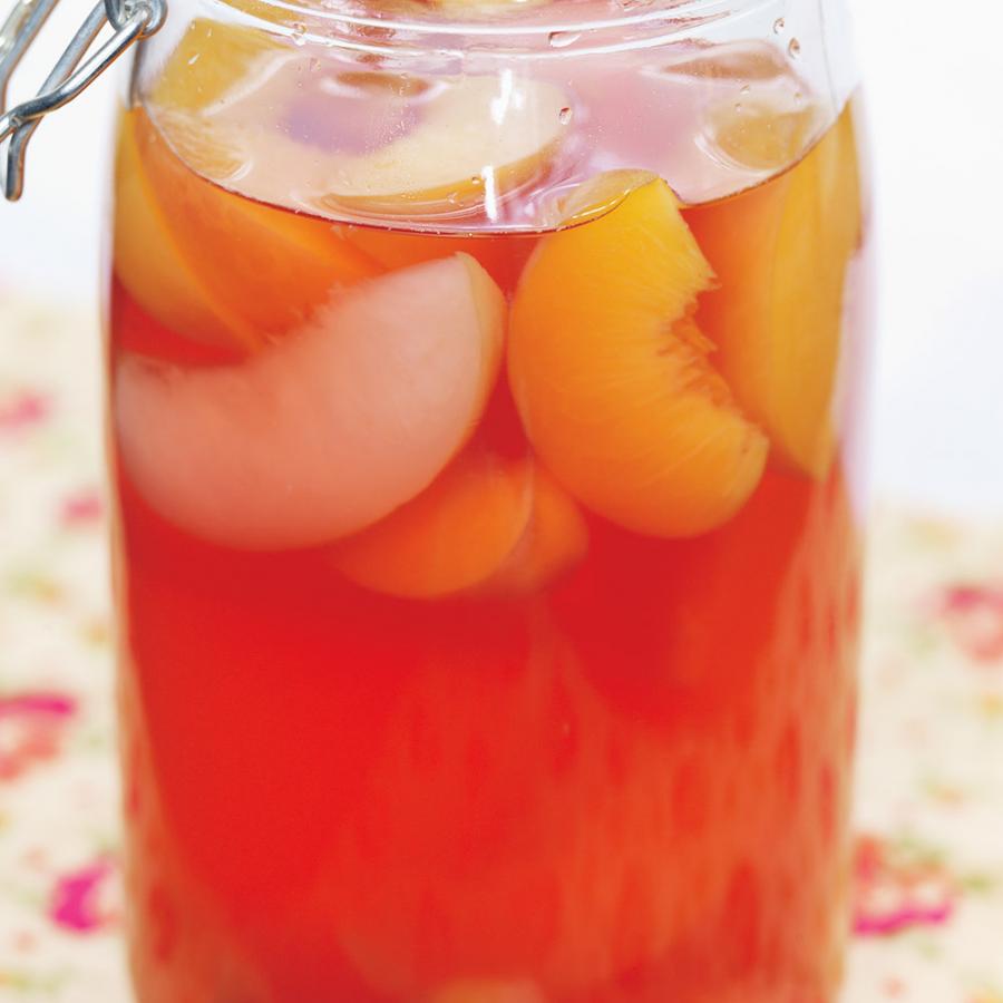 Peach Schnapps-image