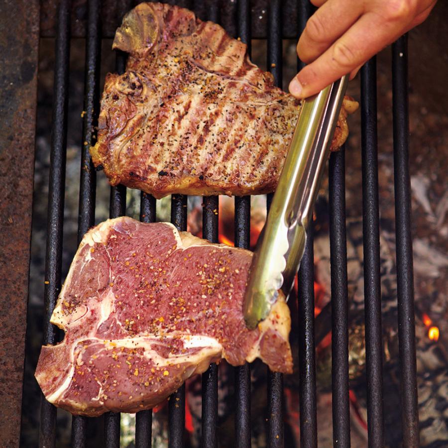 Assaisonnement à steak