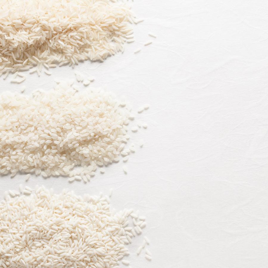 Riz pilaf de base-image