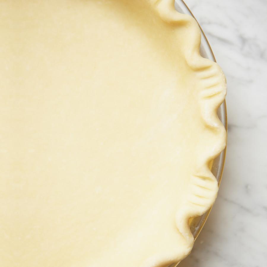 Tourtière de Mario Pelchat