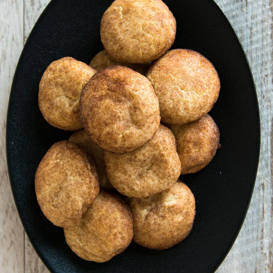 Magie de Noël : Maîtrisez les biscuits à la cannelle ! - Quitoque