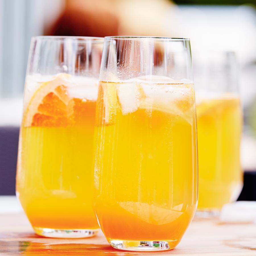 Twist Shandy | RICARDO