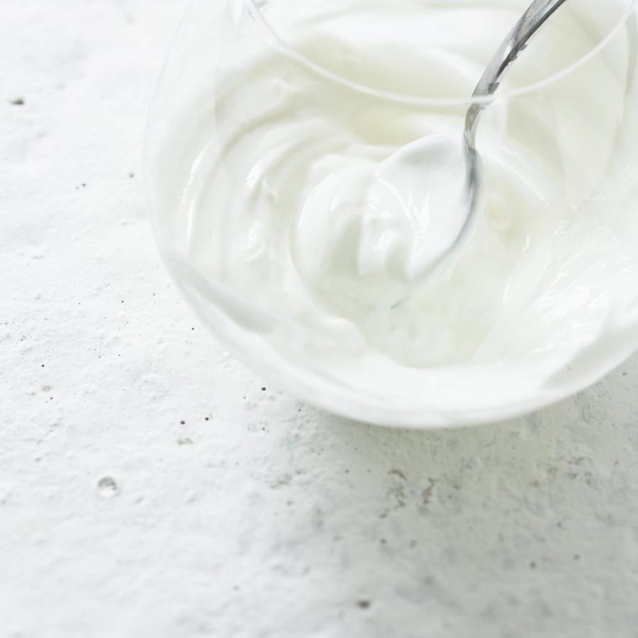 Marinade au yogourt épicé