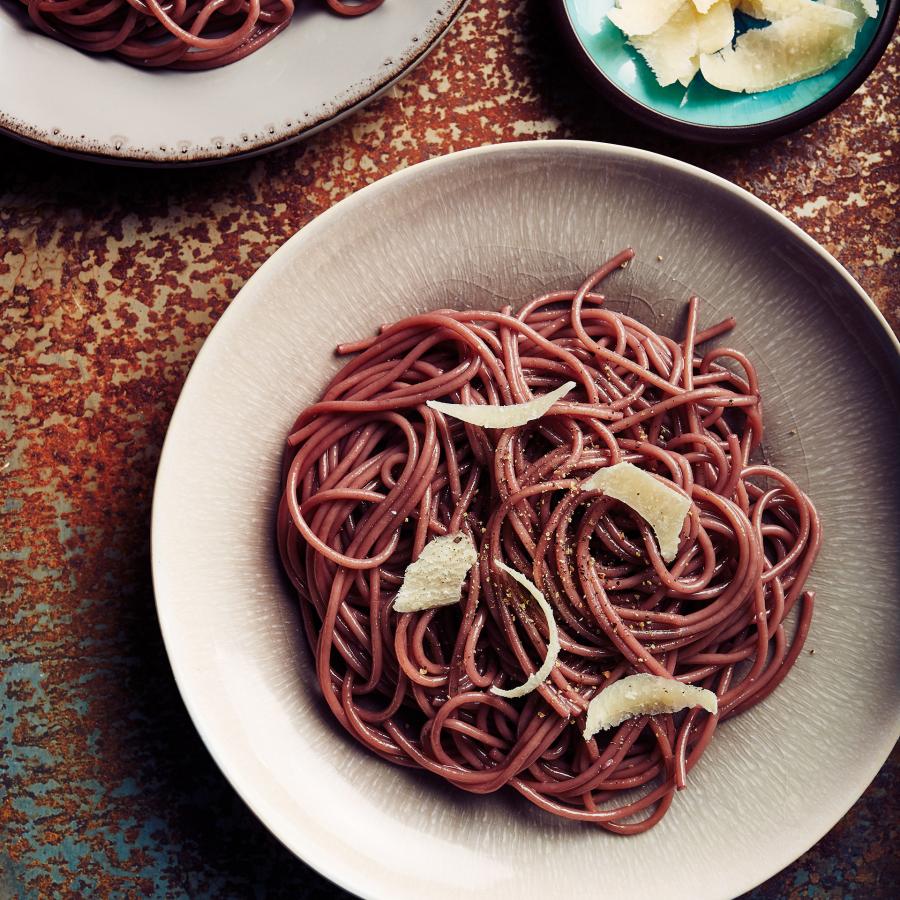 Drunken Spaghetti-image