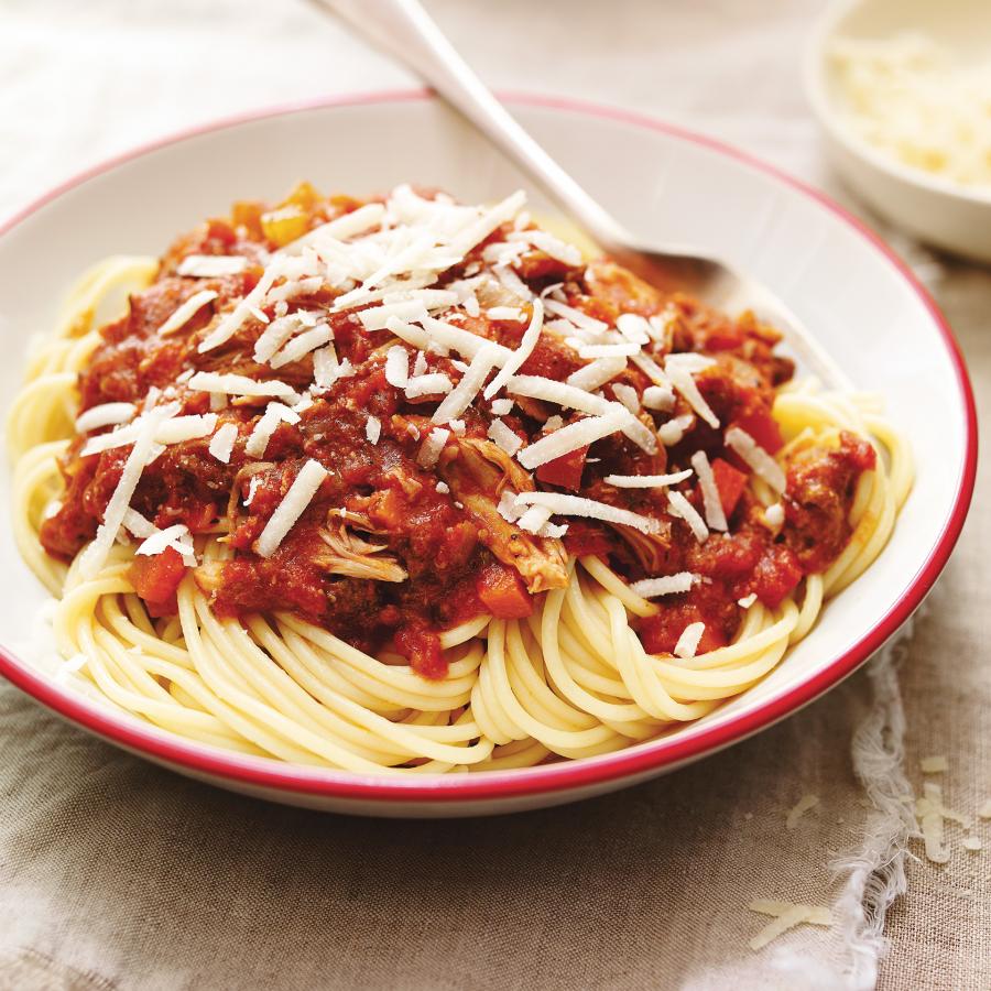 Ip best sale spaghetti sauce