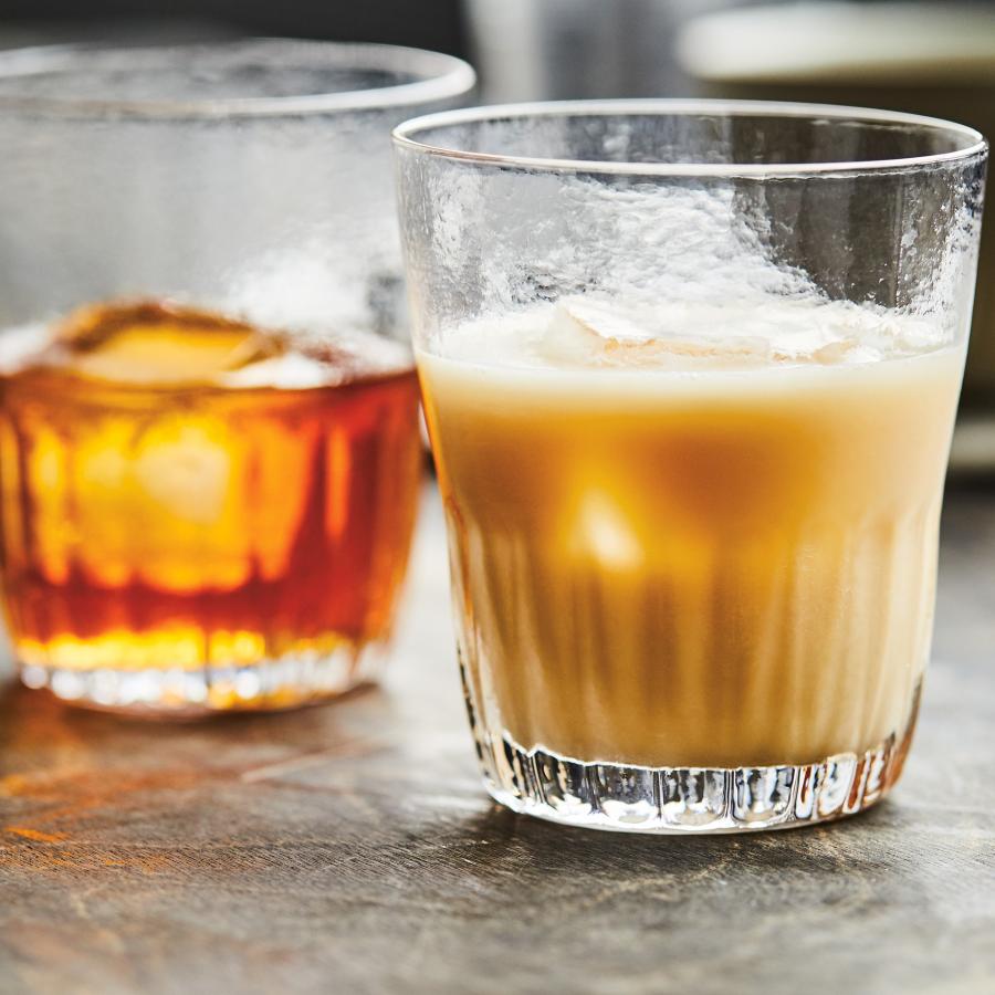 Recette Liqueur de café