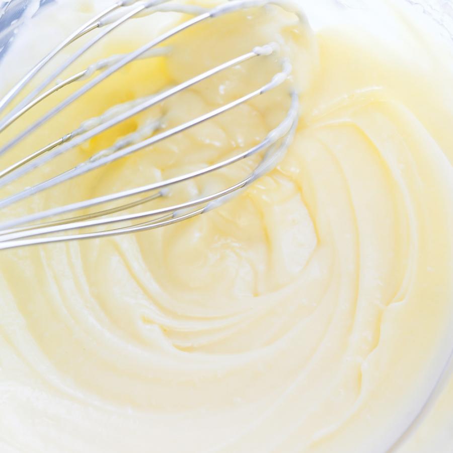 Garlic Butter Mayonnaise-image