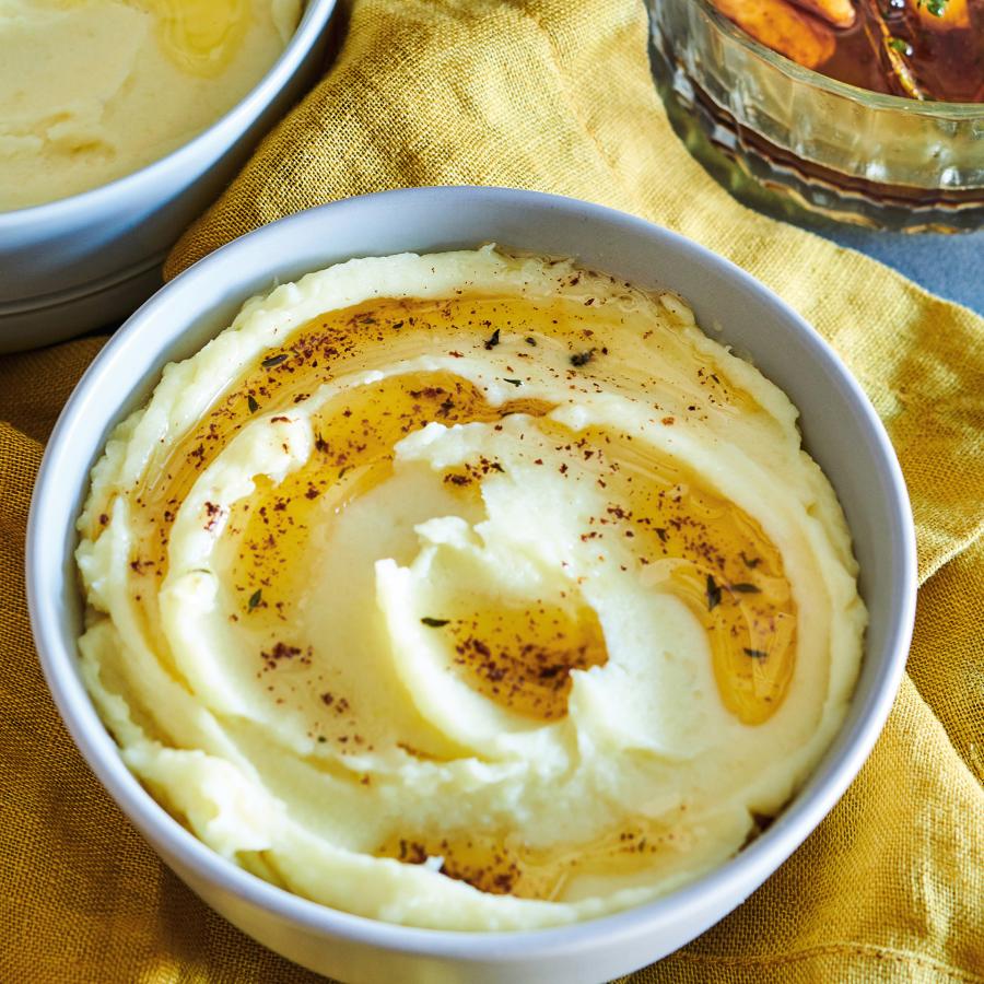 Beurre noisette : recette facile (10 min)