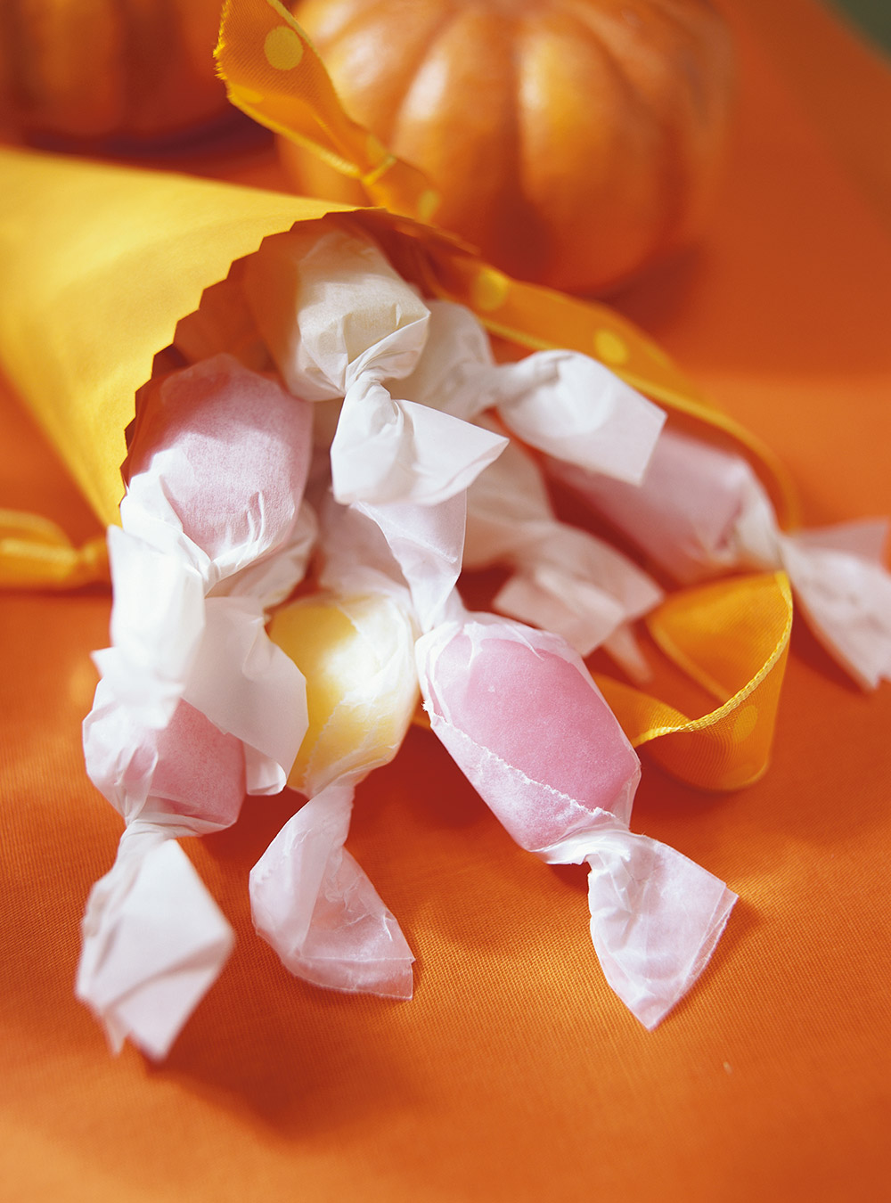 Salt Water Taffy