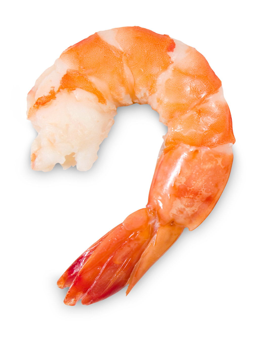 Braised Shrimp (or Crawfish)