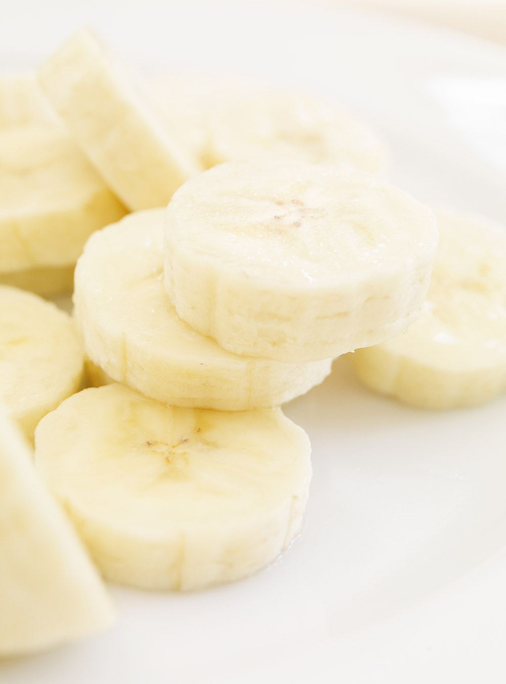Muffins santé aux bananes et aux dattes