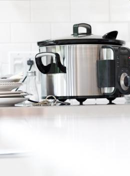 Sauce à spaghetti aux lentilles et aux champignons