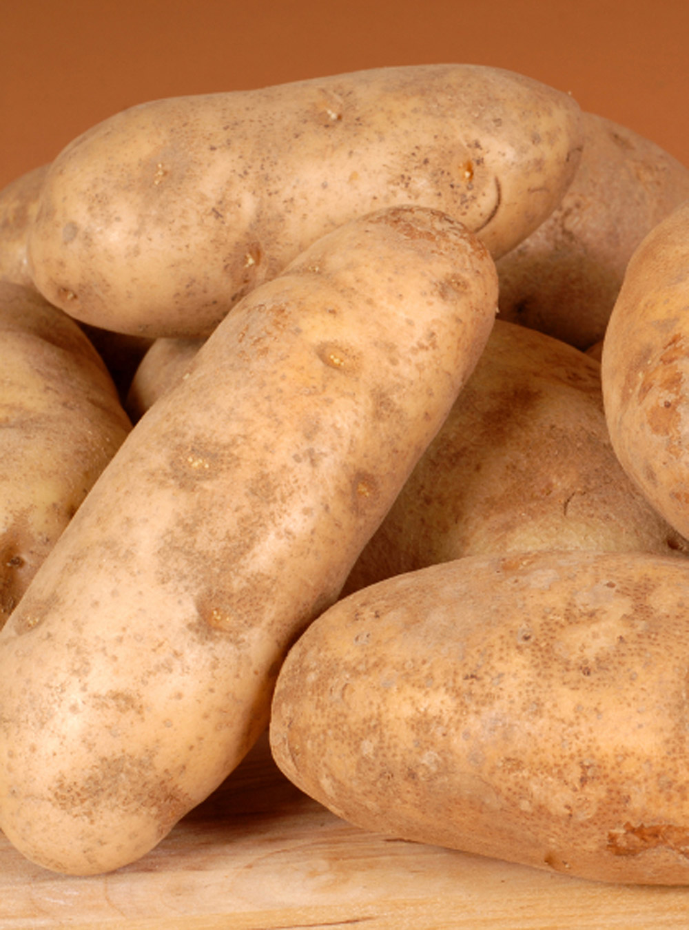 Oven Roasted Potatoes   