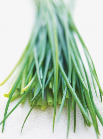 Sel aux herbes