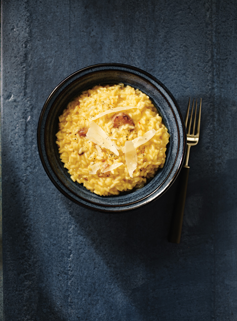 Risotto Milanese