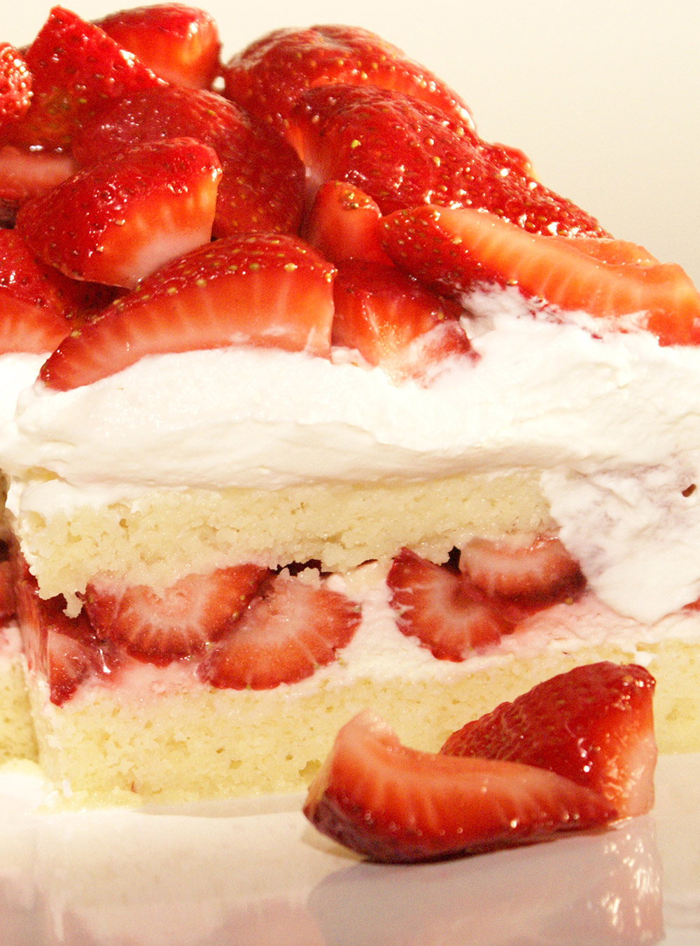 Strawberry Shortcake (2)